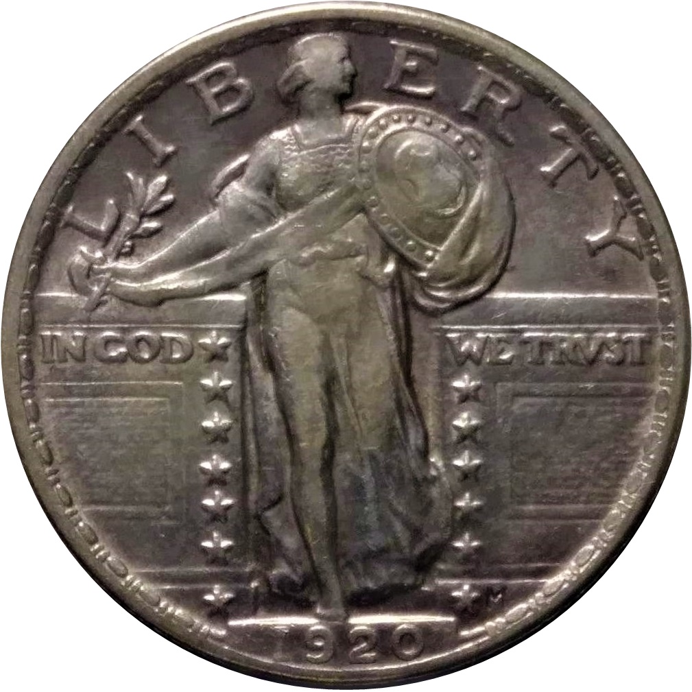 A-1920-Year-Set---All-Philly-Except-For-50c-From-SF